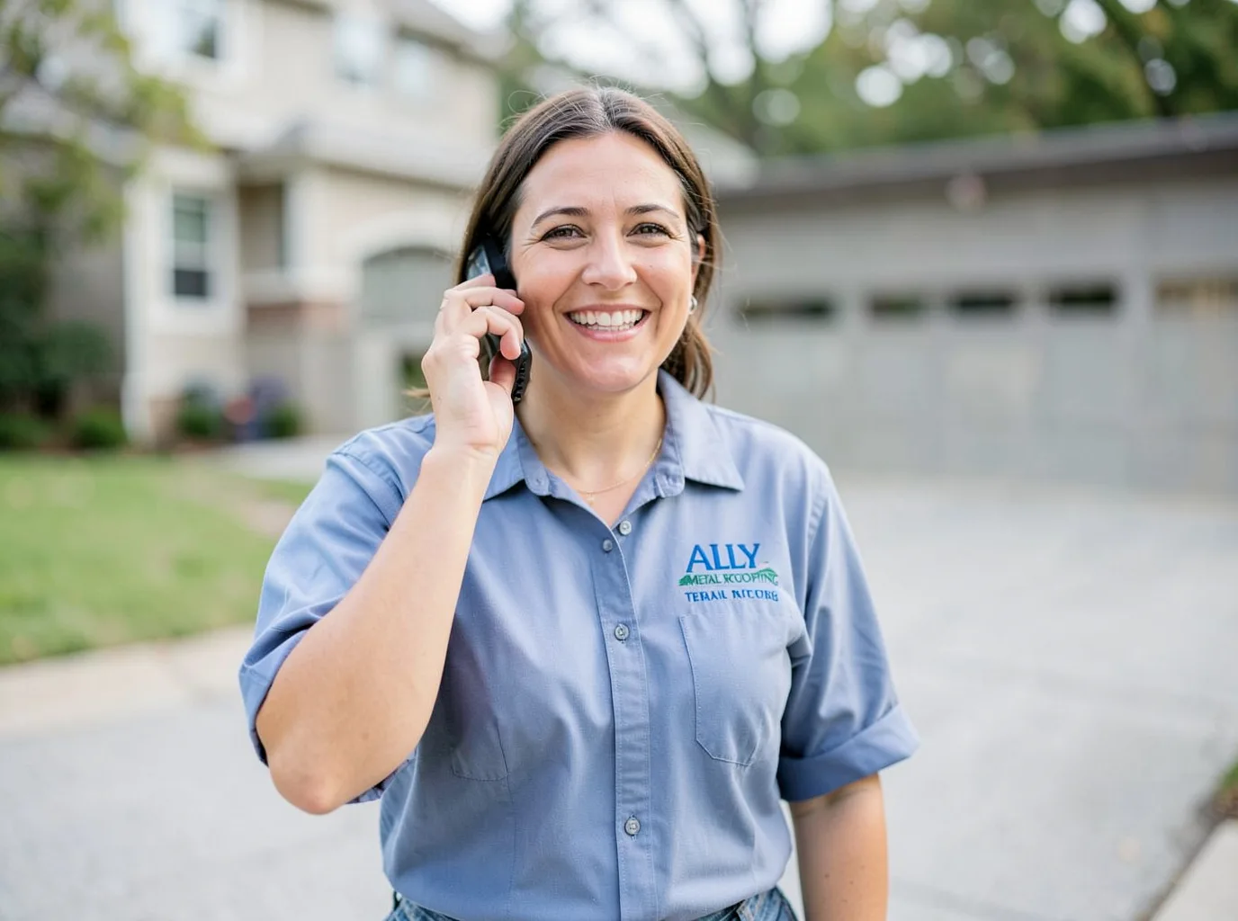 Metal Roof Installation Pasadena, TX FAQs